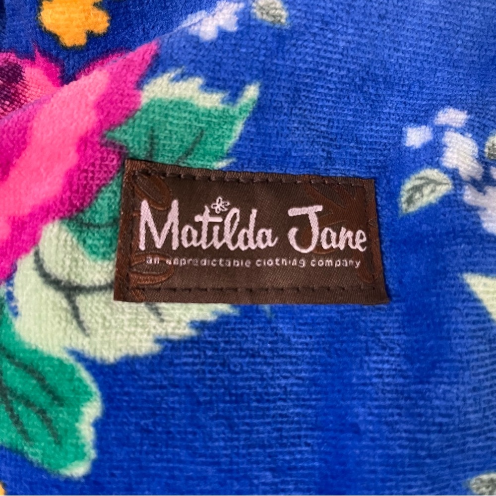 NWT Matilda Jane Sweet Sunshine Bag - Picture 2 of 12